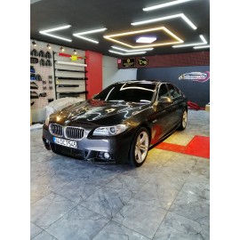 Bmw F10 M-Tech Bodykit Set - Taiwan Ürünü LCİ