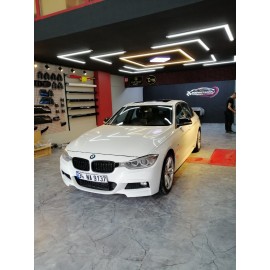 Bmw F30 M-Tech - M Paket Dönüşüm Bodykit - Taiwan Ürünü