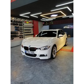 Bmw F30 M-Tech - M Paket Dönüşüm Bodykit - Taiwan Ürünü