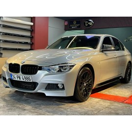 Bmw F30 M-Tech - M Paket Dönüşüm Bodykit - Taiwan Ürünü