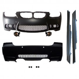 BMW E92 M3 BODY KİT SET 