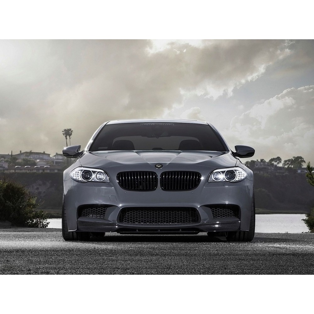 BMW F10 M5 BODYKİT SET - MAKYAJLI LCI KASA