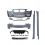 BMW F10 M5 BODYKİT SET - MAKYAJSIZ KASA
