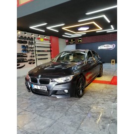 Bmw F30 M-Tech - M Paket Dönüşüm Bodykit - Taiwan Ürünü