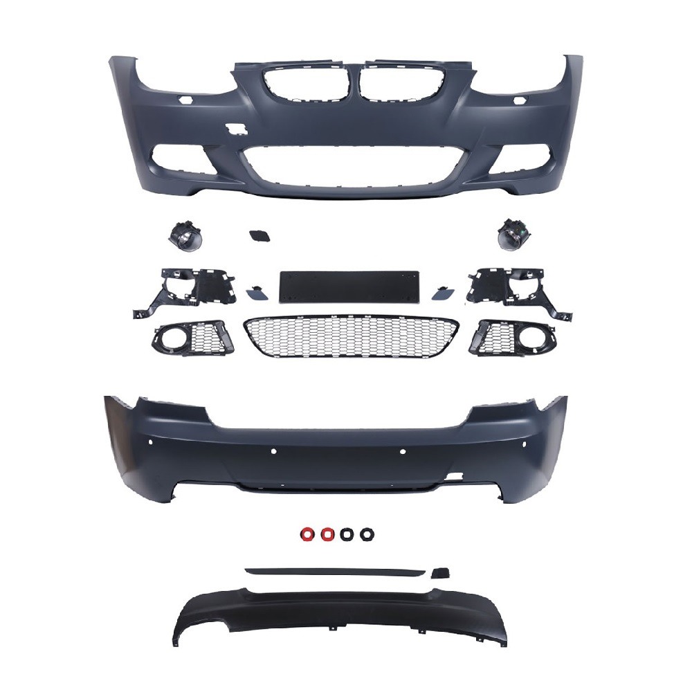 BMW E92 M TECH - M PAKET BODY KİT SET