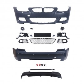 BMW E92 M TECH - M PAKET BODY KİT SET