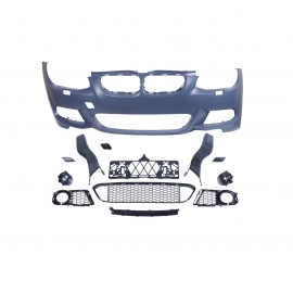 BMW E92 LCİ M TECH - M PAKET BODY KİT SET ( MAKYAJLI )