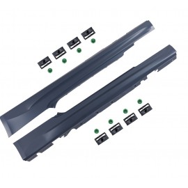 BMW E92 M TECH - M PAKET BODY KİT SET