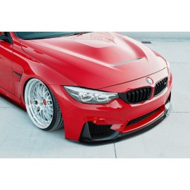 Bmw F80 M3 Bodykit Set