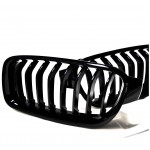 BM3 F30 PANJUR PİANO BLACK