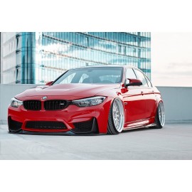 Bmw F80 M3 Bodykit Set