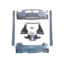 Bmw F80 M3 Bodykit Set
