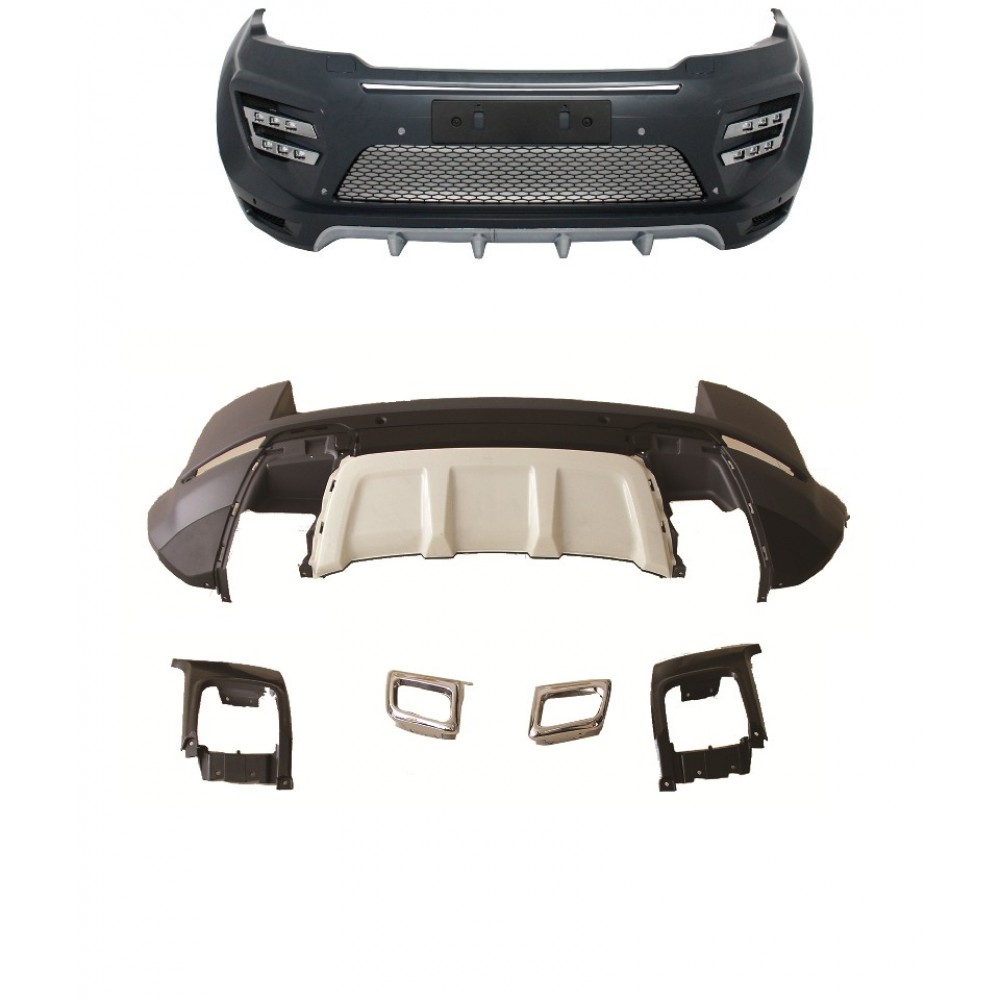 BODY KİT RR EVOQUE 12-18