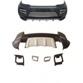 BODY KİT RR EVOQUE 12-18