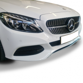 Mercedes A Serisi W176 Diamond Panjur 2012- Sonrası