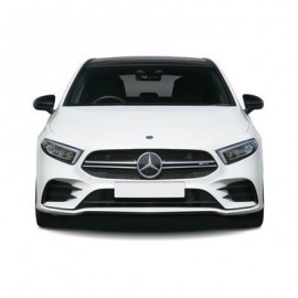 Mercedes A Serisi W177 Diamond Ön Panjur
