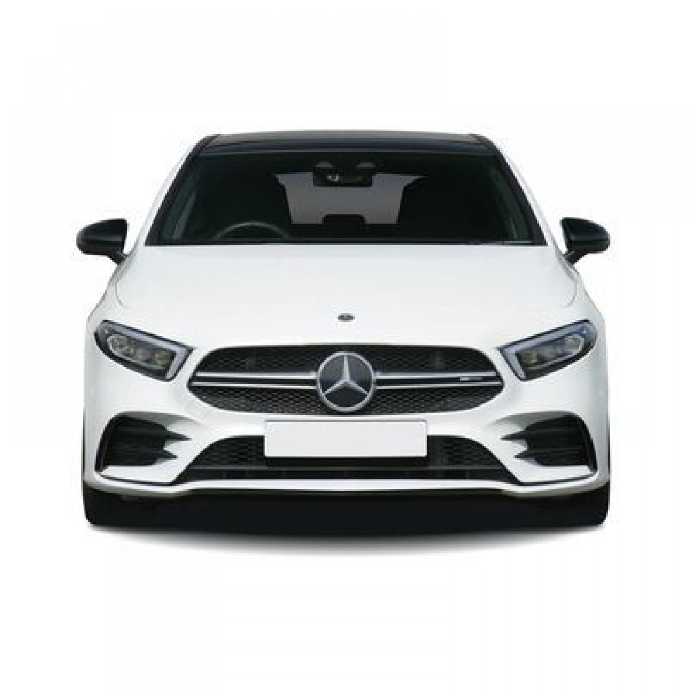Mercedes A Serisi W177 Diamond Ön Panjur