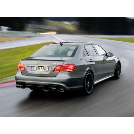 MERCEDES W212 E63 BODY KİT FACELİFT 2013-2016