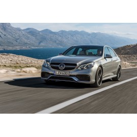 MERCEDES W212 E63 BODY KİT FACELİFT 2013-2016