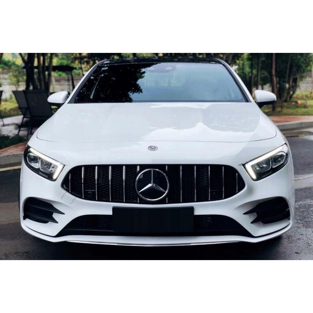 Mercedes A Serisi W177 GTR Ön Panjur