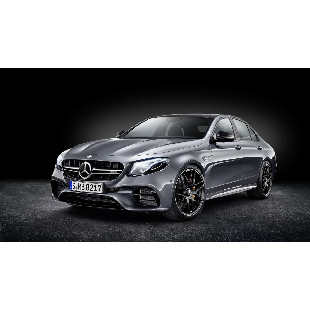 Mercedes w213 E63 Bodykit Set 