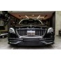 MERCEDES W222 S350 S500 S560 MAYBACH DÖNÜŞÜM SETİ BODY KİT