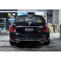 MERCEDES W222 S350 S500 S560 MAYBACH DÖNÜŞÜM SETİ BODY KİT