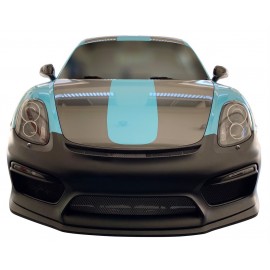 CAYMAN 981C / BOXSTER 981 GT4 BODY KİT