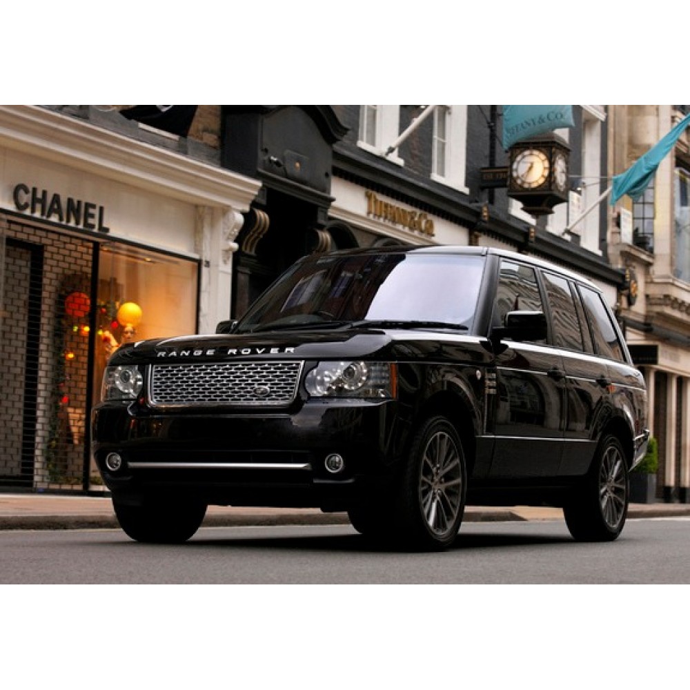 Range Rover Vogue L322 Autobiography Body Kit (2002-2012)