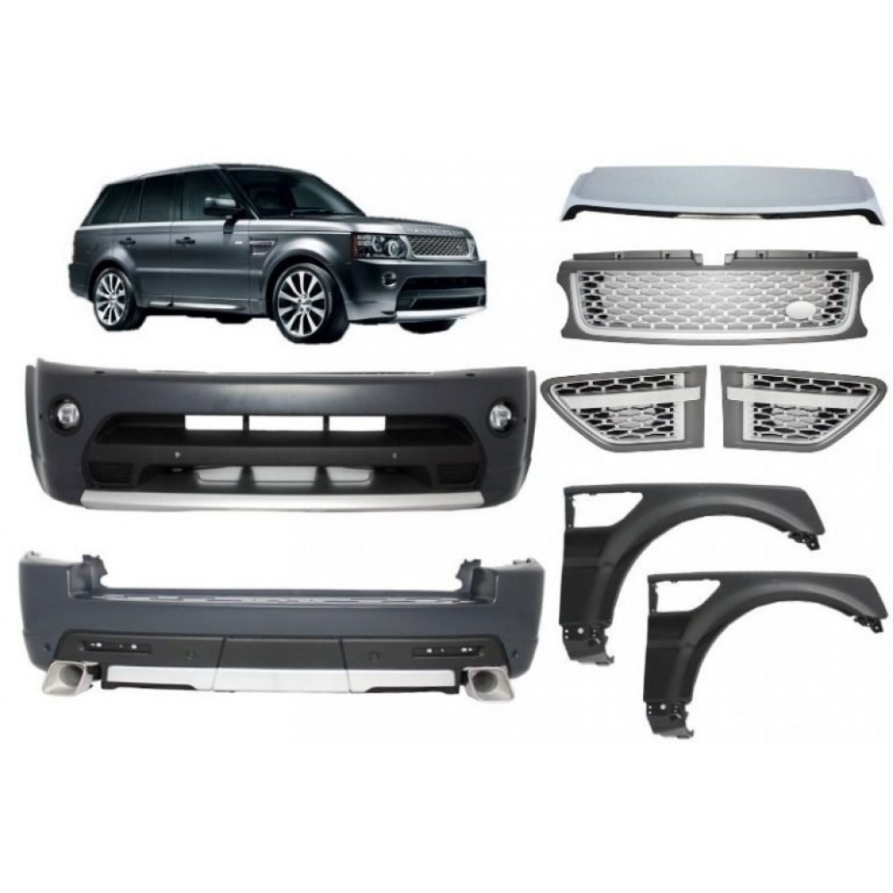 Range Rover Sport Autobiography Body Kit 2006-2012