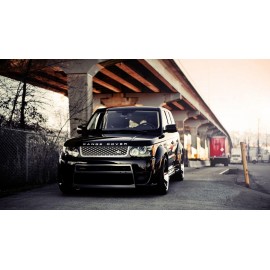 Range Rover Sport L320 Autobiography Body Kit 2005 - 2013 