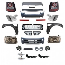 Range Rover Sport L320 Autobiography Body Kit 2005 - 2013 