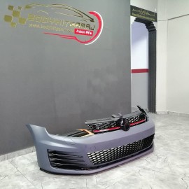 VW Golf7 GTI Bodykit Set