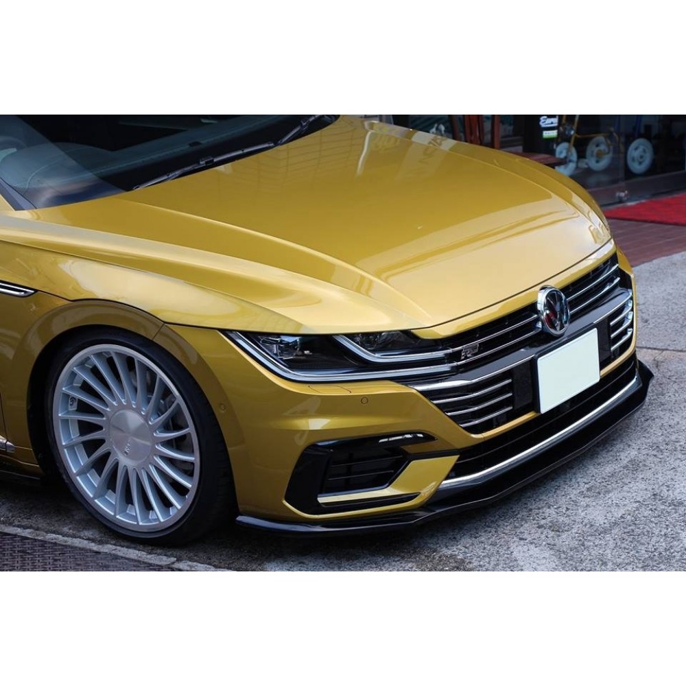 VW Arteon R-Line Body Kit Set