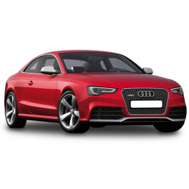 Audi A5 B8 Coupe RS5 Body Kit 2012-2015 Arası