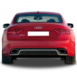 Audi A5 B8 4 Kapı RS5 Body Kit 2012-2015 Arası