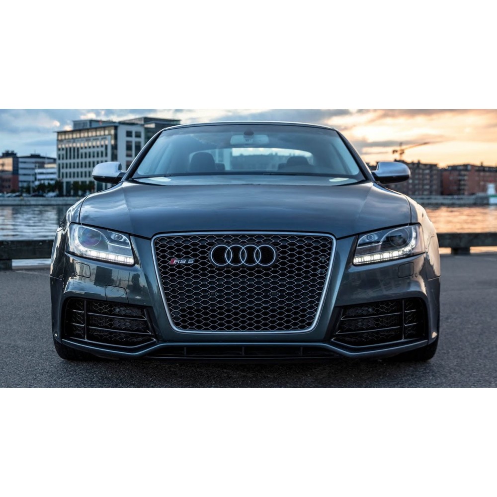Audi A5 B8 Coupe RS5 Body Kit 2008 - 2012
