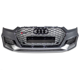 Audi Rs5 Bodykit 2017 Sonrası İçin