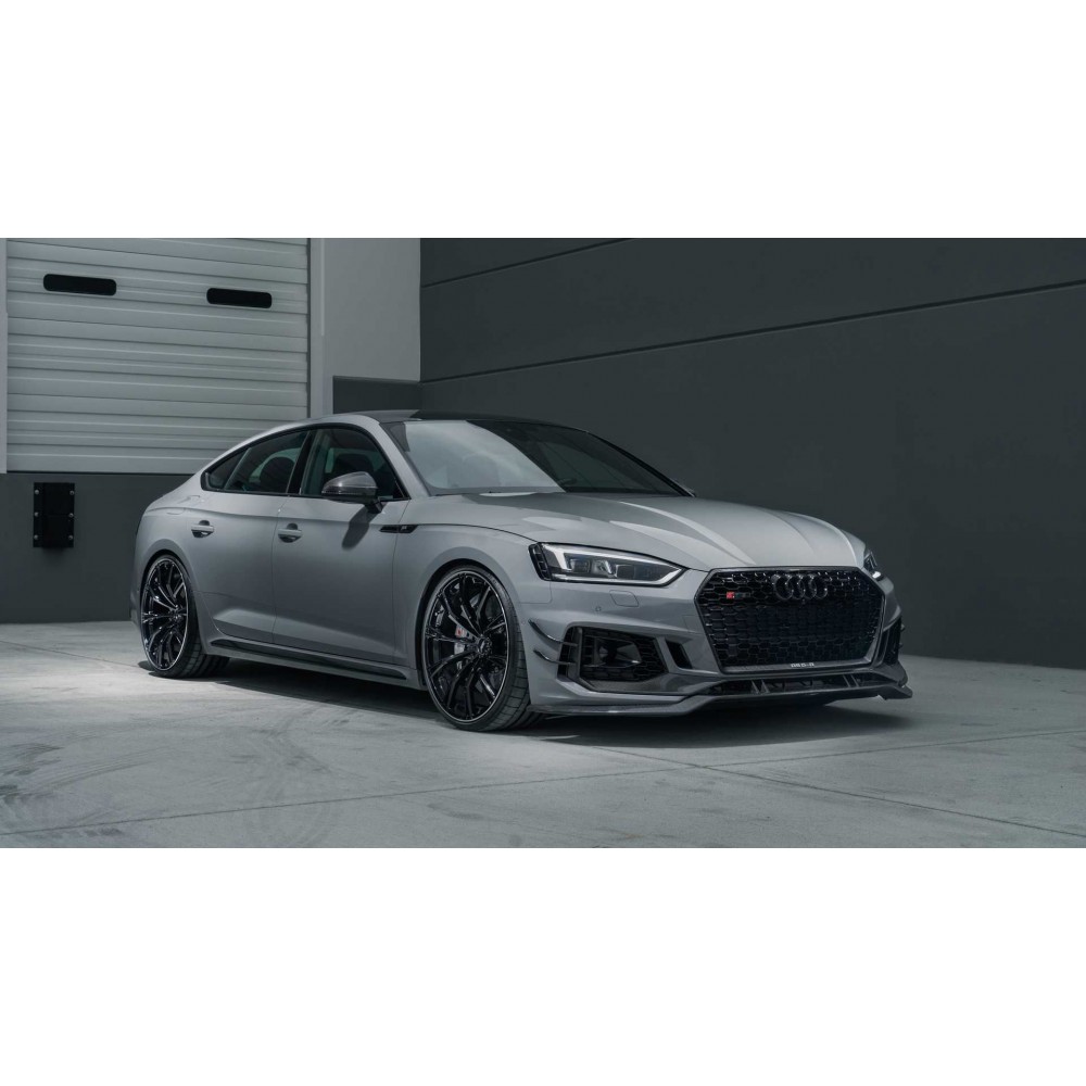Audi Rs5 Bodykit 2017 Sonrası İçin