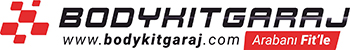 Bodykit Garaj | Arabanı Fitle
